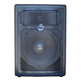 Caixa Ativa 12 Pol 250w Rms Usb Bluetooth Turbox Tba1200a