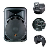 Amplificada