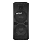 Caixa Ativa Datrel Dupla 10 300w Usb Bluetooth Profissional