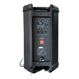 Caixa Ativa Jbl Eon 710 Mixer Digital 1300w Bluetooth 127v