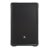 Caixa Ativa Jbl Irx 112 bt 127v Portátil 12 300 Watts Rms