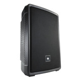 Caixa Ativa Jbl Irx 112 bt 220v Portátil 12 300 Watts Rms