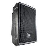 Caixa Ativa Jbl Irx108 Bluetooth 220v Portátil 200watts Rms