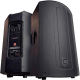 Caixa Ativa Jbl Max12 12 350w Rms Com Bluetooth E Usb Top