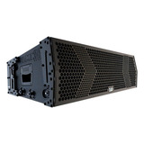 Caixa Ativa Mark Audio Lmk 8 Line Array 2 X 8 825wrms Drive