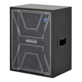 Caixa Ativa Oneal Opb1315x Pt 15 Polegadas 120w Rms 4 Ohms