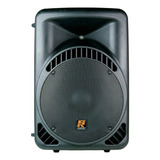 Caixa Ativa Staner Ps 520a C Usb Sd Bt 520w Cor Preto