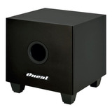 Caixa Ativa Subwoofer Oneal Opsb 3110