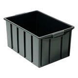 Caixa Avulsa 61 Litros P Composteira Compostagem cf61 
