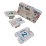 Caixa Bastao De Cera Cyan Xerox 8560w Phaser Insumos