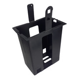 Caixa Bateria 6v 12v Bandeirante Moto Gp Gt