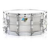 Caixa Bateria Ludwig Acrolite Lm405k 14x6