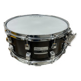 Caixa Bateria Odery Signature 14 X 6 5 Rafael Bastos Cor Do Casco Marrom