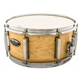 Caixa Bateria Pearl Utility Mus1480m Maple