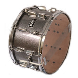 Caixa Bateria Phx 8x14 580tnt Titanium Pele Porosa