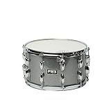 Caixa Bateria PHX 8X14 Pvc 10 Afinações Canoa Dupla Titanium