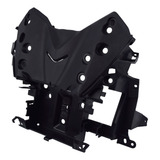 Caixa Bateria Suporte Bolha Xmax 250 Original Yamaha