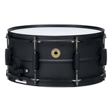 Caixa Bateria Tama Bst 1465 Mbk Metalworks Cor Preto Cor Do Casco Preto