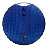 Caixa Bluetooth Dazz Sounds Versality Azul