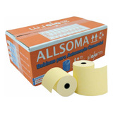 Caixa Bobina 80x40 P Impressora Térmica Bematech Mp 4200 Th