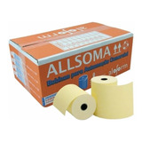 Caixa Bobina 80x40 Para Impressora Térmica Bematech Mp 100s