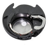 Caixa Bobina Janome Bordar Mc350e 500e 550 4120 3160elna8300