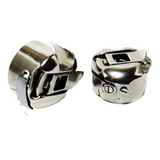 Caixa Bobina Máquina De Costura Reta Industrial Jack 2 Und
