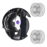 Caixa Bobina Original Brother Bordar Bp2100 Bp2150 Doméstica