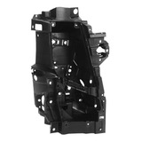 Caixa Bojo Farol Volvo Fh Fm 2008 2009 2010 11 2012 13 2014
