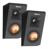 Caixa Bookshelf Klipsch Rp 140sa 200w