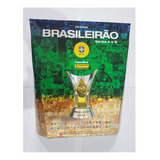 Caixa Box Campeonato Brasileiro 2020 Brasileirão