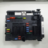 Caixa Bsm Fusivel Original Nova Citroen C8 2002 A 2008