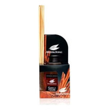 Caixa C 12 Difusor 270ml Cravo E Canela Amazonia