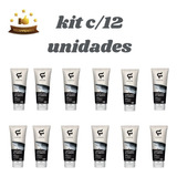 Caixa C 12 Pomada Cartilagem De Tubarão Cuidados Intensivos