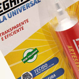 Caixa C 12 Un Cola Pegamil Universal 51g Artesanato