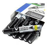 Caixa C 12 Un Marcador P Quadro Branco V board Pilot