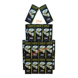 Caixa C 27un Água De Coco Quadrado Caixinha De 200ml