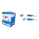Caixa C 48 Uni Caneta Corretiva Branquinho Masterprint
