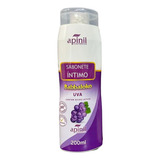 Caixa C 60un Sabonete Babbaloko Uva 200ml apinil