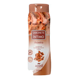 Caixa C 60un Sabonete Feminino Aroeira 200ml apinil