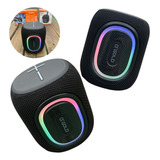 Caixa Caixinha De Som Portátil Bluetooth Amplificada Potente