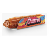 Caixa Caixinha Embalagem Churros Gourmet Colorido 1 000 Unid