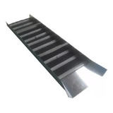 Caixa Calha Eclusa Garimpo Ouro 1 85mt X 50cm Desmontável