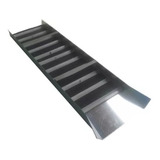 Caixa Calha Eclusa Garimpo Ouro 1 85mt X 50cm Desmontável