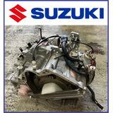 Caixa Câmbio Automático Original Suzuki Sx4