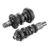 Caixa Câmbio Completo Cg Titan Fan Today 125 1994 95 A 2008