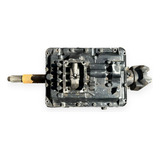 Caixa Câmbio Eaton 6 Marchas Vw 24250 23220 24220 Volvo Vm