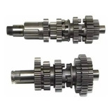 Caixa Cambio Marcha Sundow Max Hunter 125 Completa