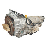 Caixa Câmbio Subaru Tribeca Limited 3 6 H6 24v 5p Aut 08 09