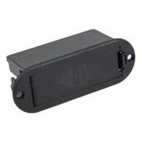 Caixa Case Box Bateria 9v